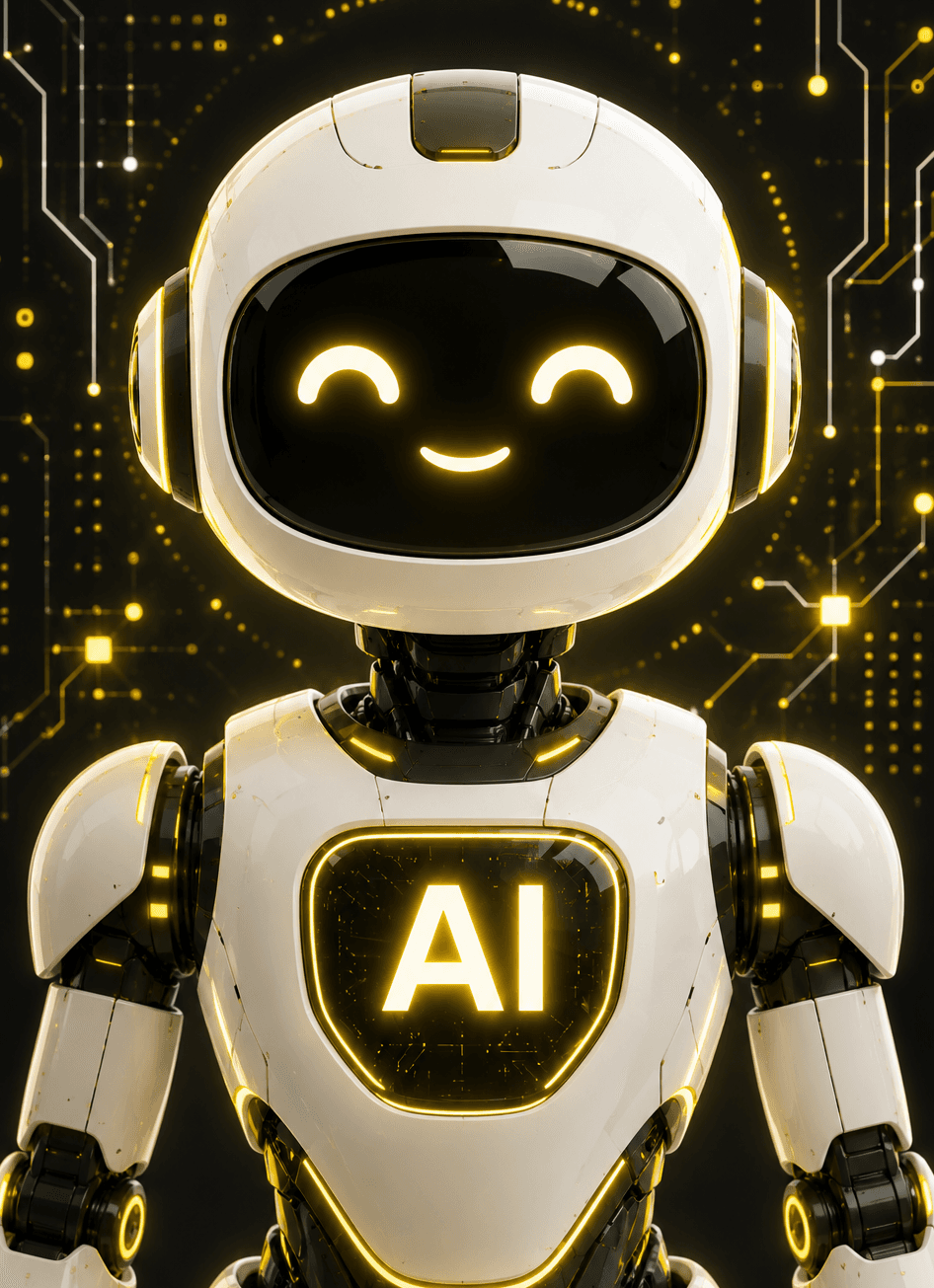Sophie our AI, AI Campaign Researcher & Editor